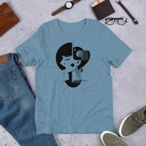 Her Faces T-Shirt